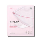 MEDICUBE PDRN Pink Collagen Gel Mask 1 PC