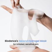 Biodance Hydro Cera-Nol Real Deep Mask 4 pieces