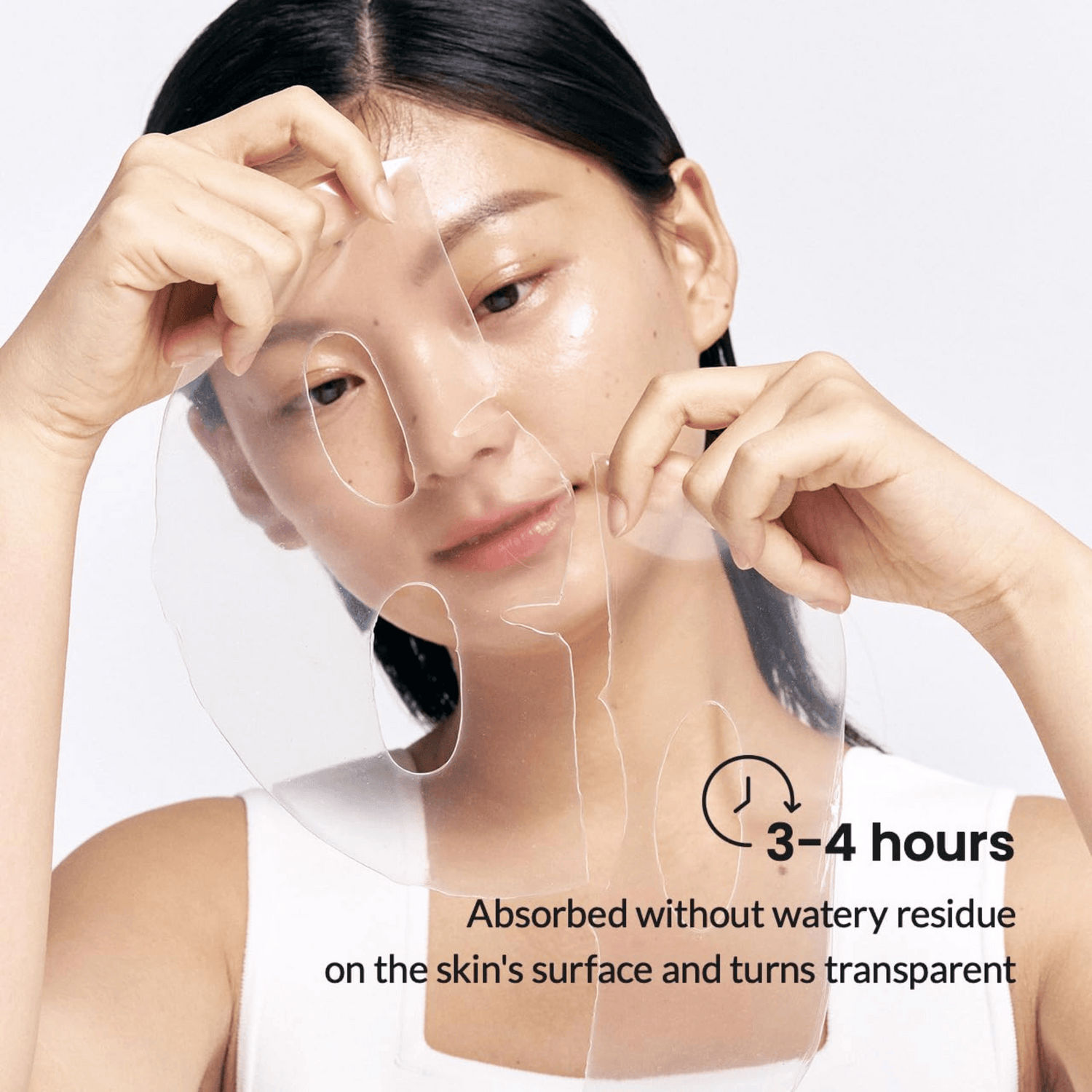 Biodance Hydro Cera-Nol Real Deep Mask 4 pieces