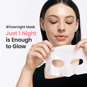 Biodance Bio Collagen Real Deep Mask - 4 pieces