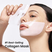 Biodance Bio Collagen Real Deep Mask - 4 pieces
