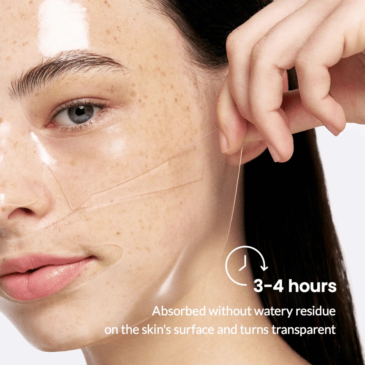 Biodance Bio Collagen Real Deep Mask - 4 pieces