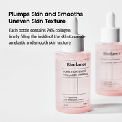Biodance Pore Tightening Collagen Ampoule 50ml