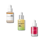 Trinity Glow Serum Set - Special Offer