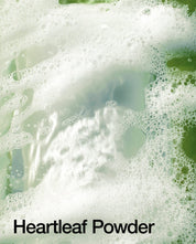 Anua - Heartleaf Quercetinol Pore Deep Cleansing Foam