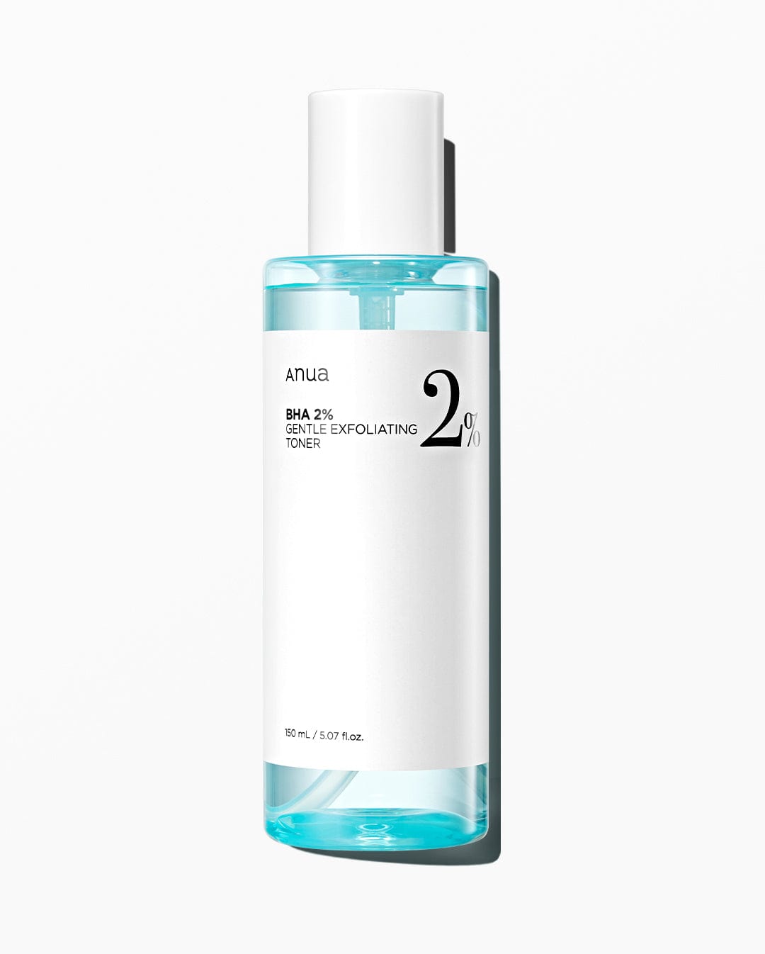 ANUA - BHA 2% Gentle Exfoliating Toner - 150ml