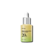 Anua Green Lemon Vitamin C Blemish Serum
