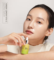 Trinity Glow Serum Set - Special Offer