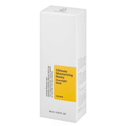 Ultimate Moisturizing Honey Overnight Mask