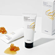 Ultimate Moisturizing Honey Overnight Mask