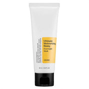 Ultimate Moisturizing Honey Overnight Mask