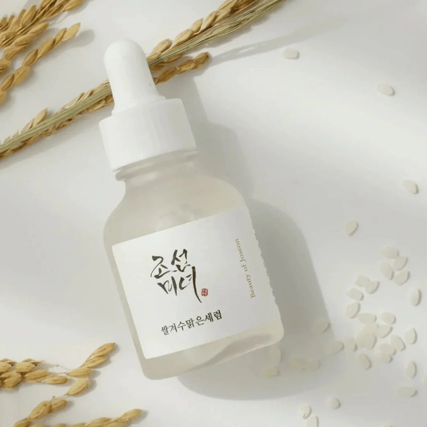 Beauty of Joseon Reis + Alpha-Arbutin Glow Deep Serum 30ml