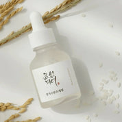 Beauty of Joseon Reis + Alpha-Arbutin Glow Deep Serum 30ml